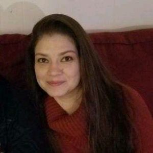 Meet your Posher, Valerie